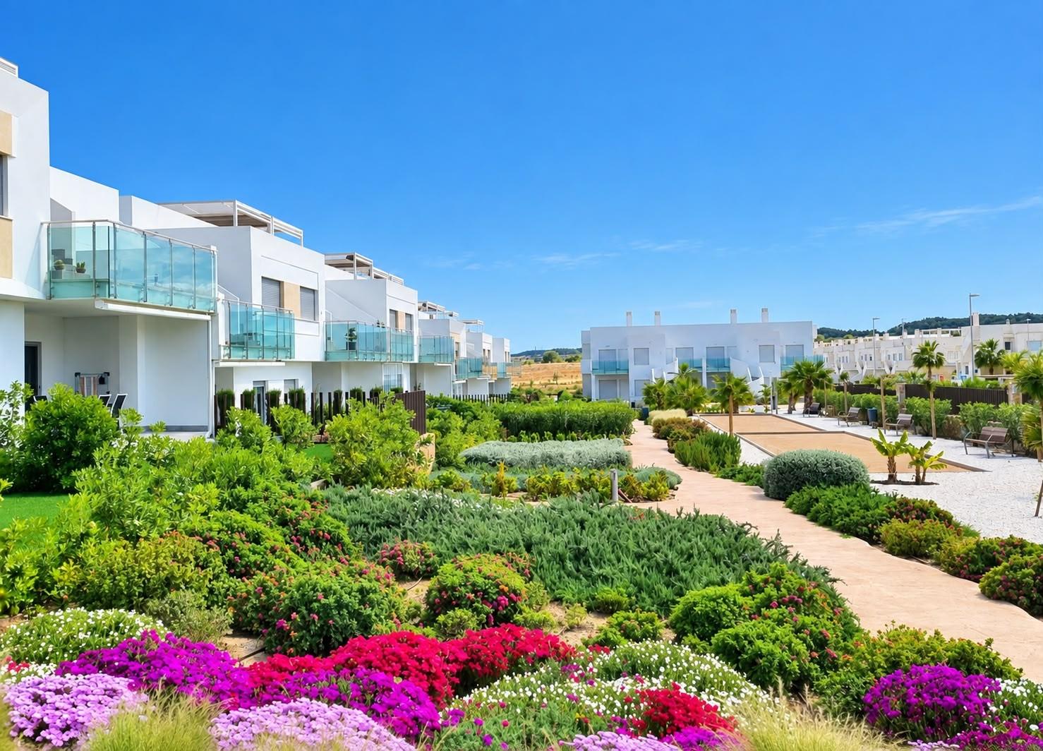 Apartamento en Venta en Orihuela
