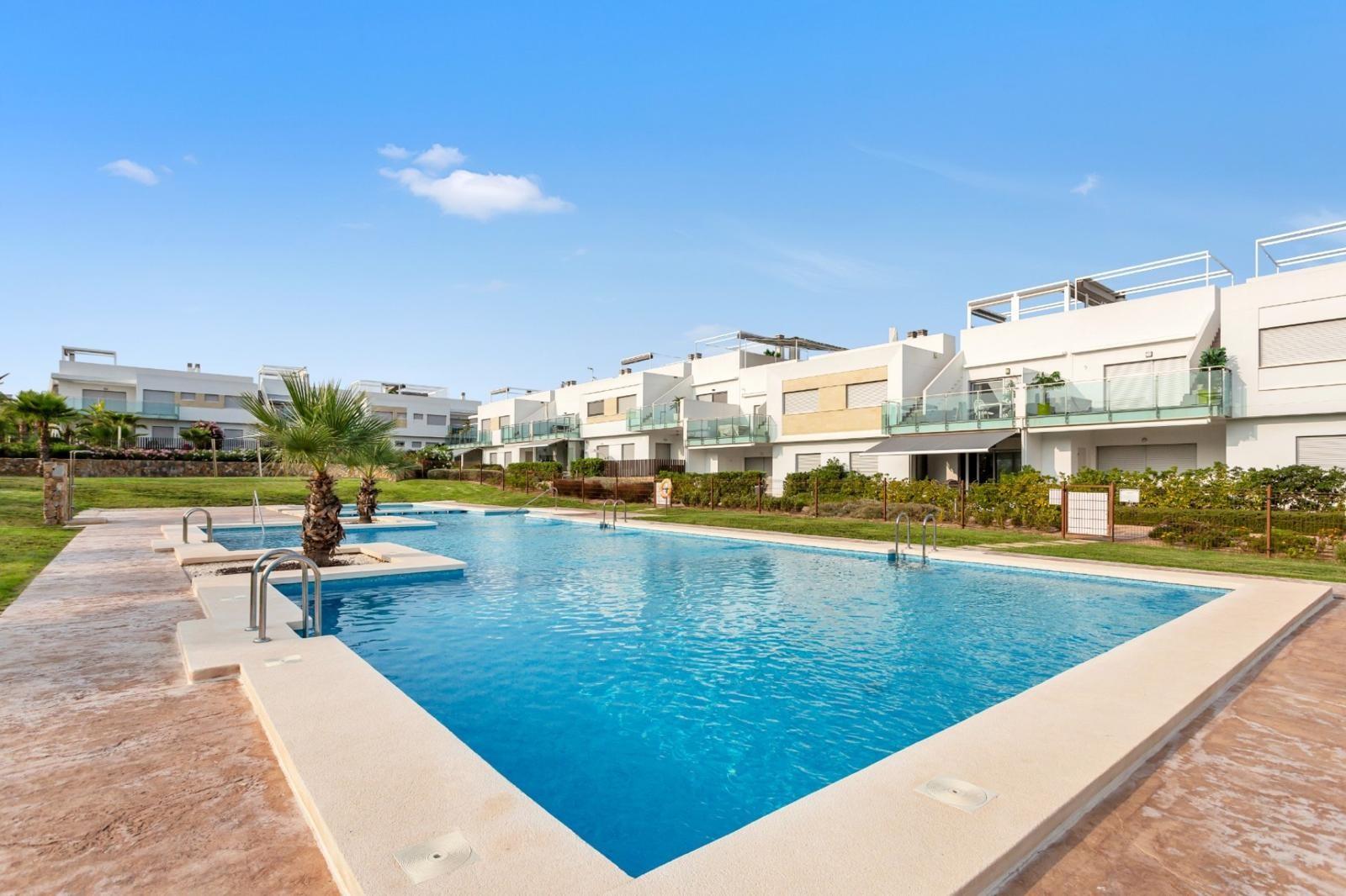 Apartamento en Venta en Orihuela
