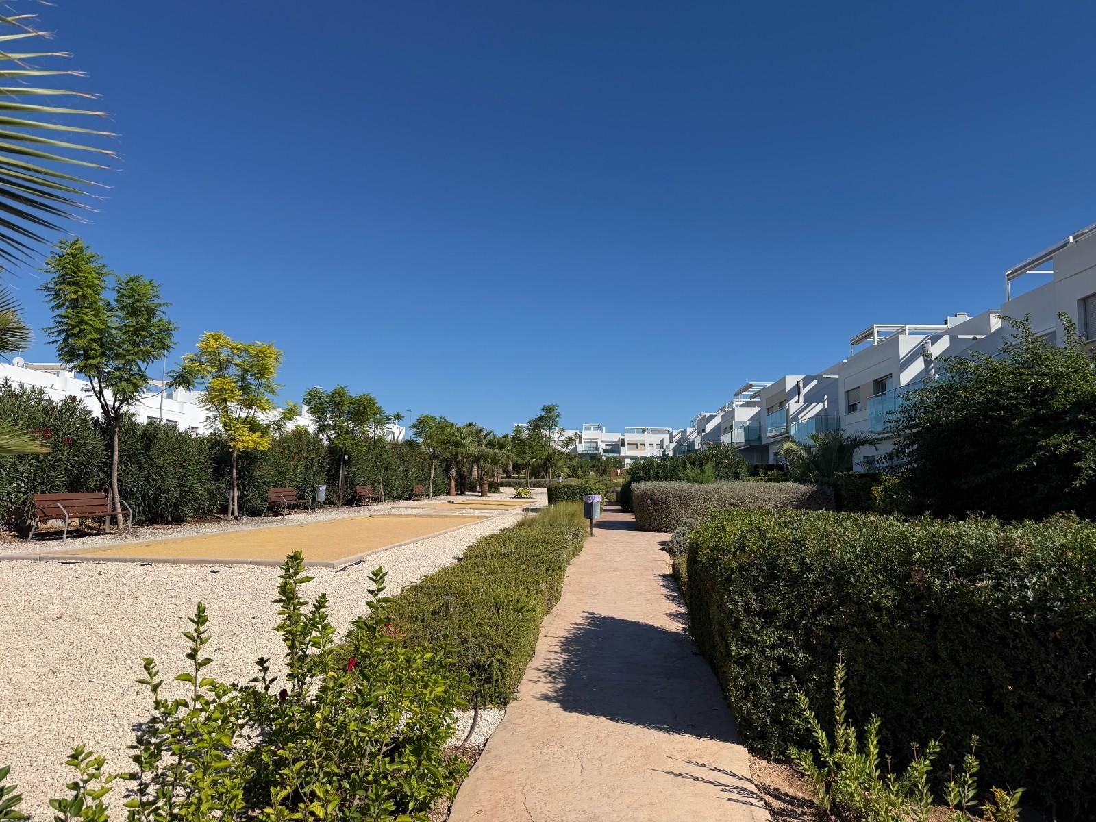 Apartamento en Venta en Orihuela
