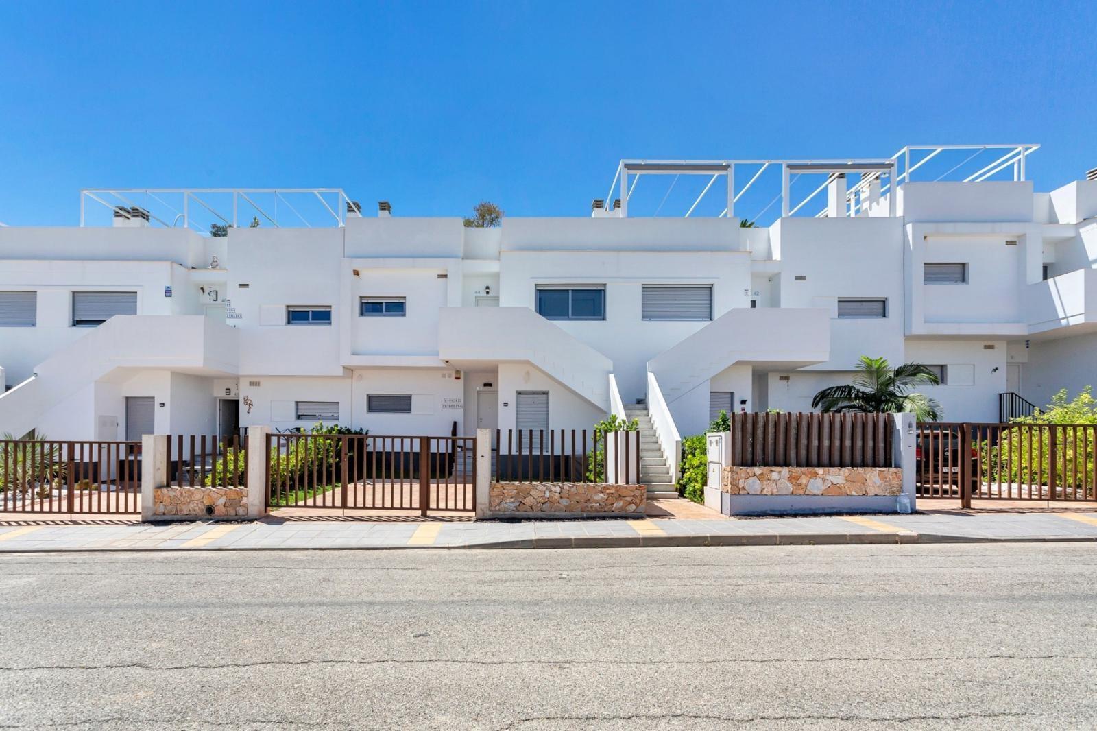 Apartamento en Venta en Orihuela