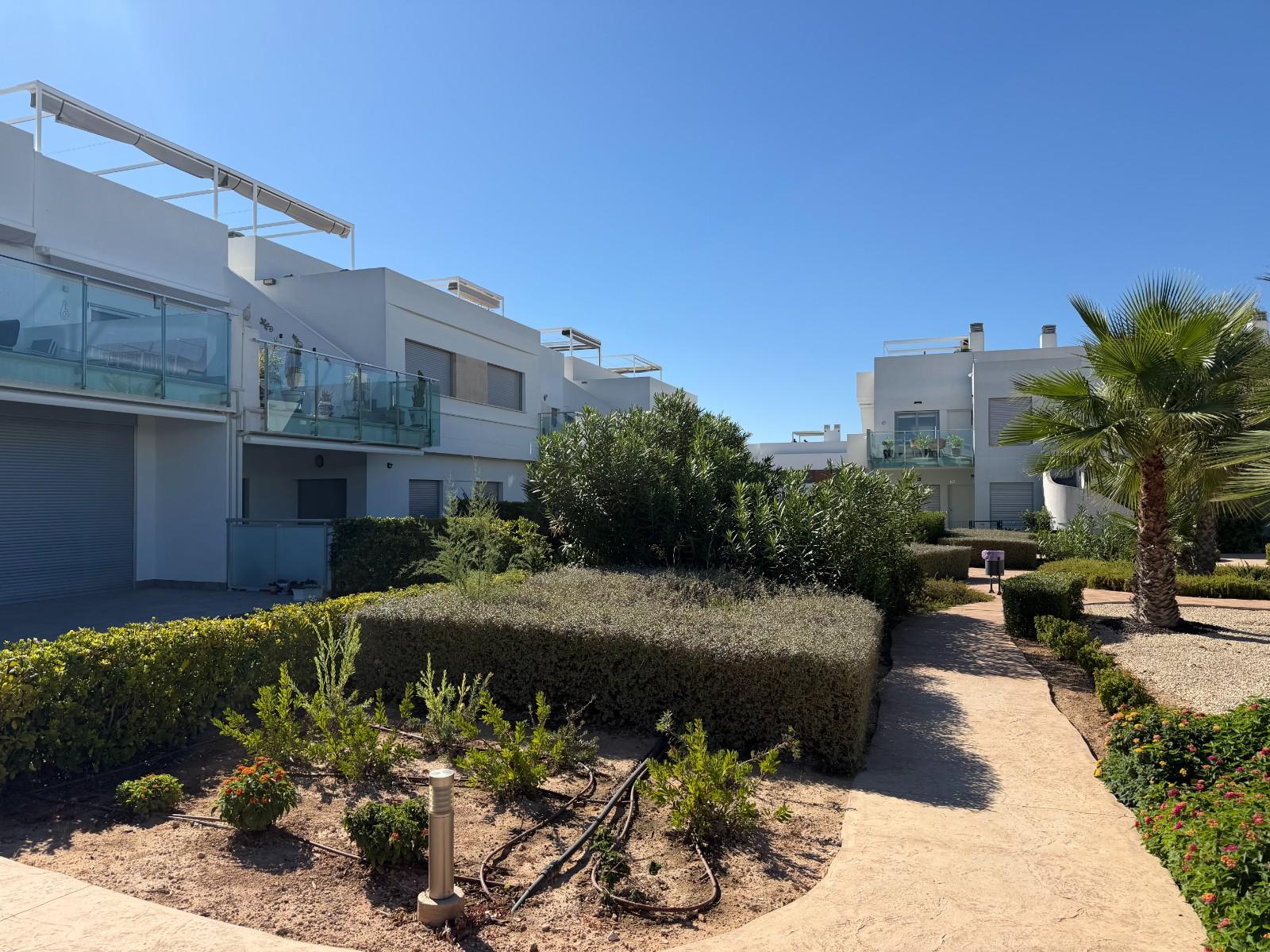 Apartamento en Venta en Orihuela