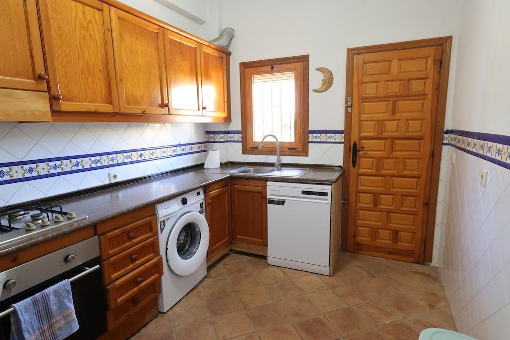Villa en Venta en Orihuela