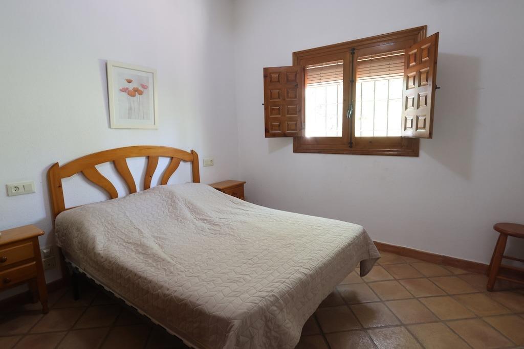 Villa en Venta en Orihuela