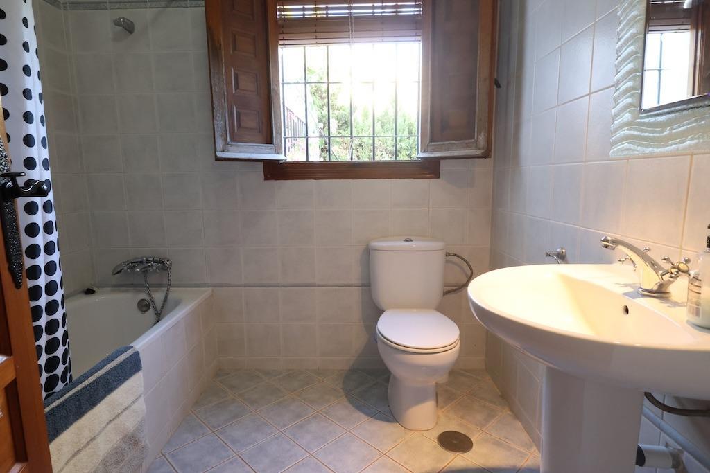 Villa en Venta en Orihuela