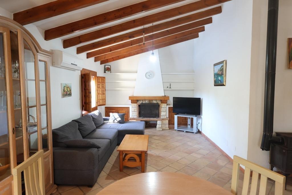 Villa en Venta en Orihuela
