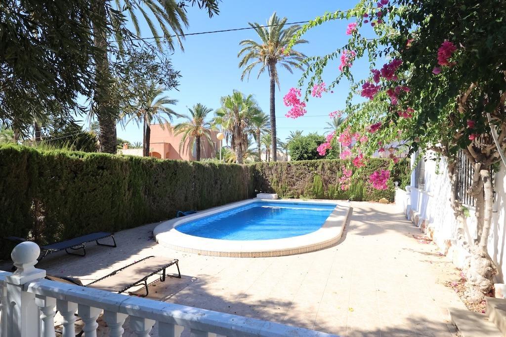 Villa en Venta en Orihuela
