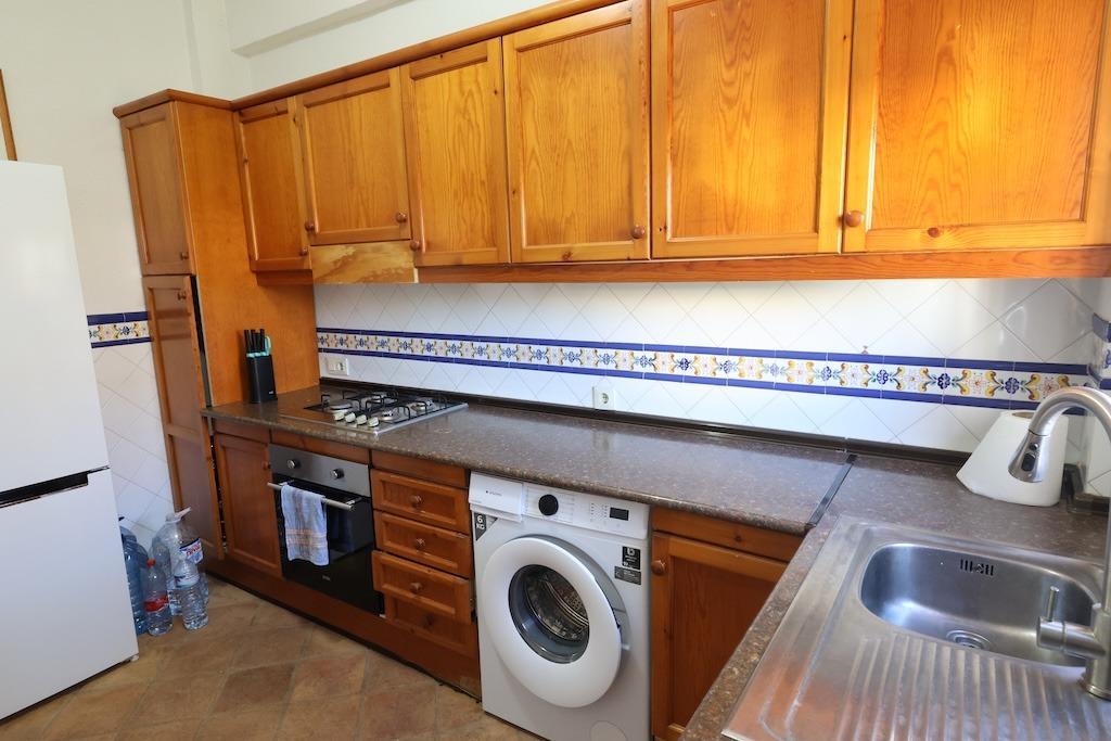Villa en Venta en Orihuela