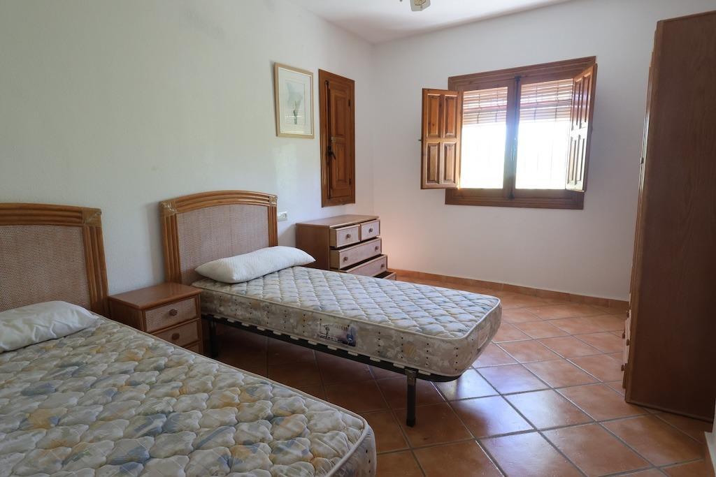 Villa en Venta en Orihuela