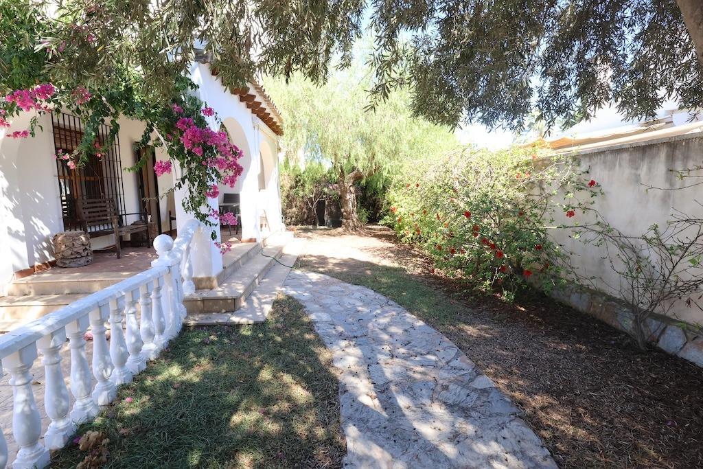 Villa en Venta en Orihuela