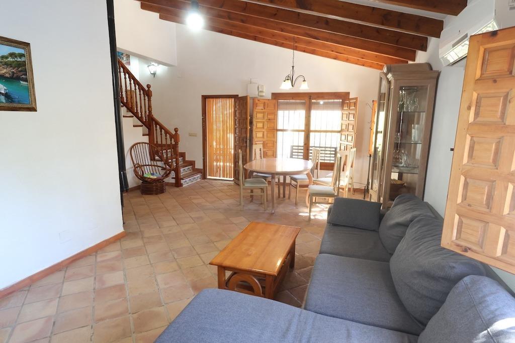 Villa en Venta en Orihuela