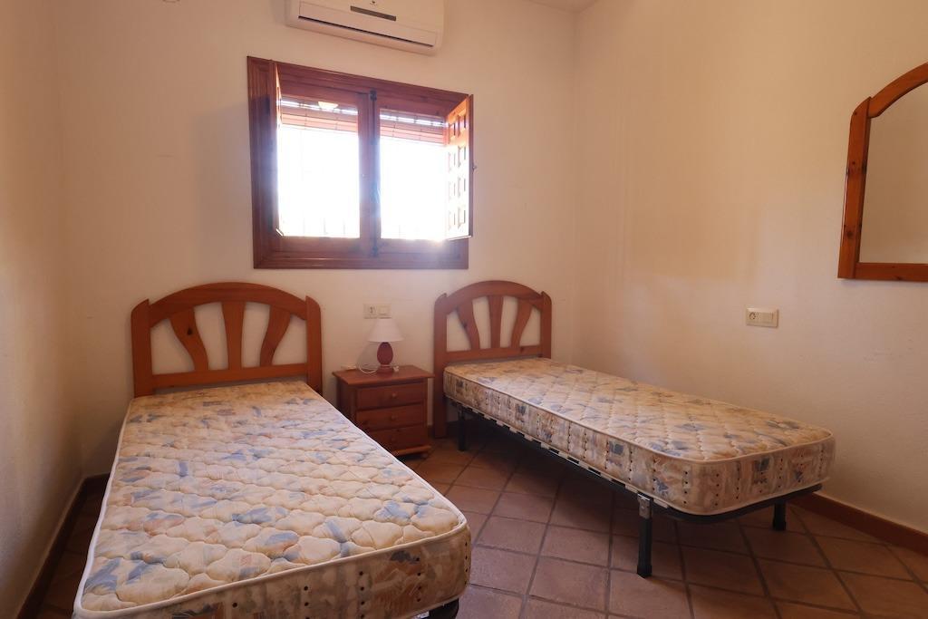 Villa en Venta en Orihuela