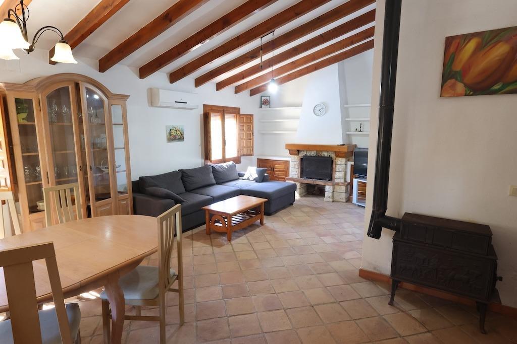 Villa en Venta en Orihuela