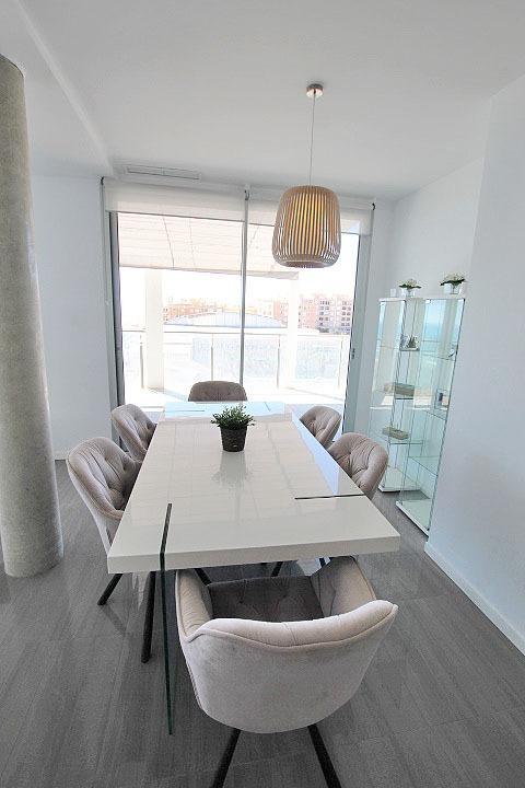 Penthouse for Sale in Guardamar del Segura