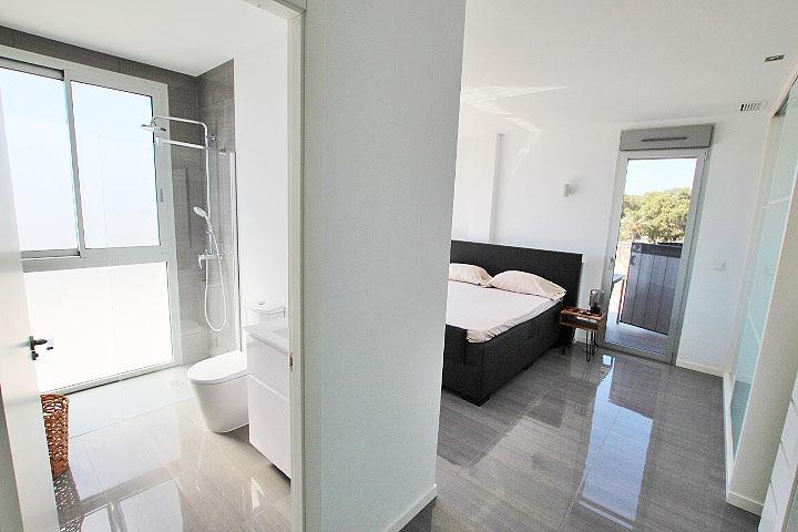 Penthouse for Sale in Guardamar del Segura
