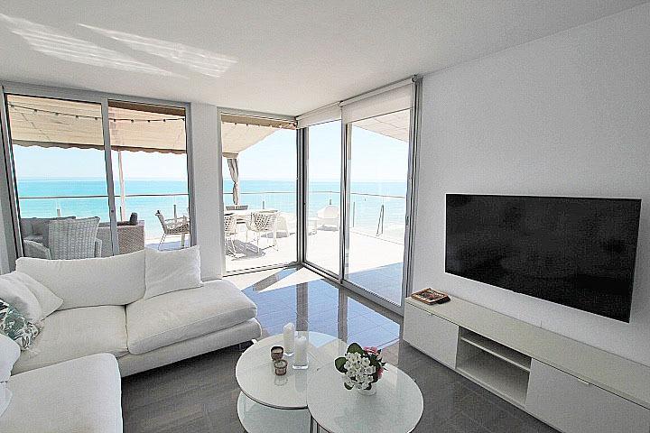 Penthouse for Sale in Guardamar del Segura