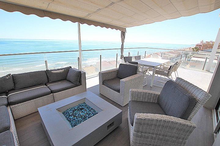 Penthouse for Sale in Guardamar del Segura