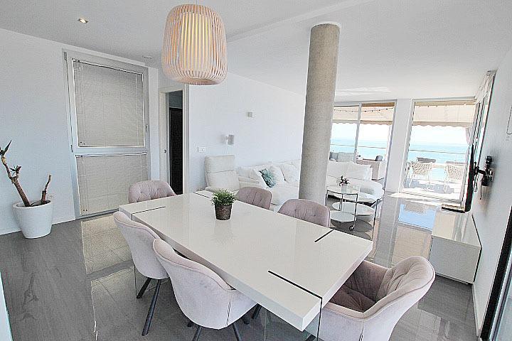 Penthouse for Sale in Guardamar del Segura