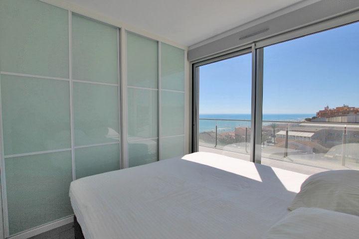 Penthouse for Sale in Guardamar del Segura