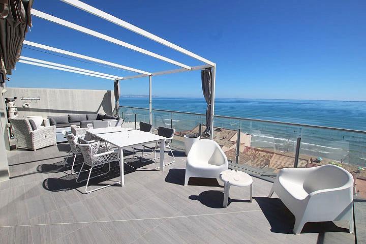 Penthouse for Sale in Guardamar del Segura