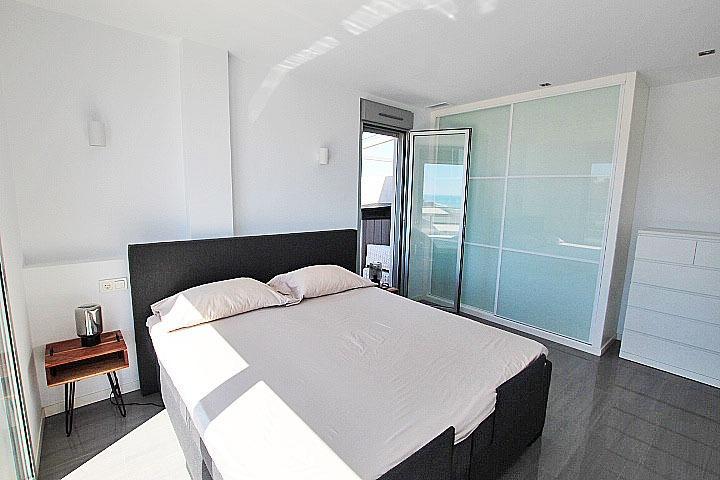 Penthouse for Sale in Guardamar del Segura
