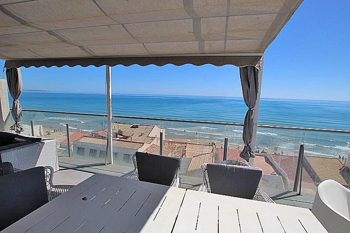 Penthouse for Sale in Guardamar del Segura