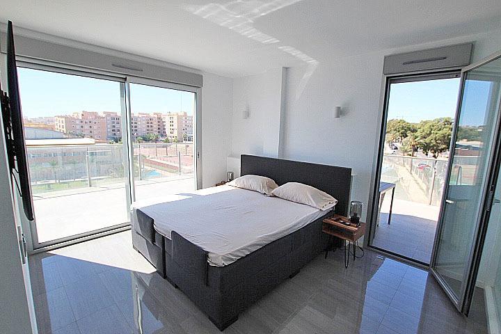Penthouse for Sale in Guardamar del Segura