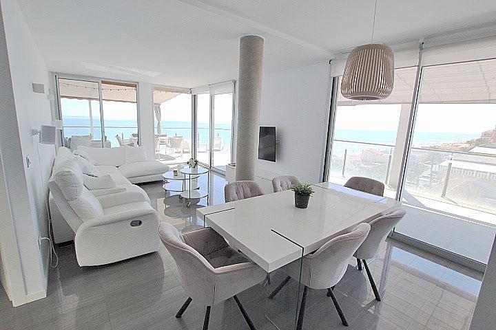 Penthouse for Sale in Guardamar del Segura