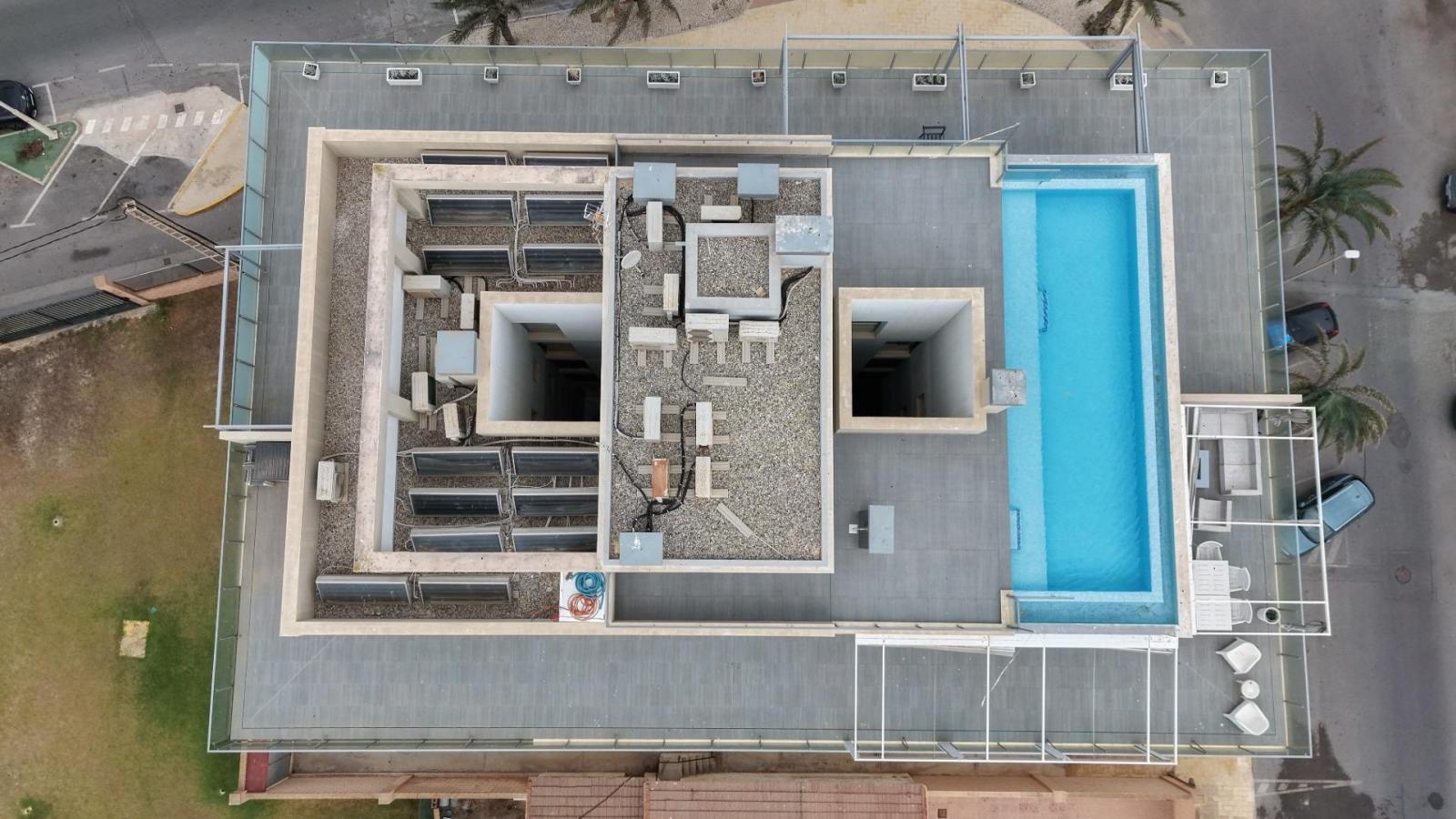 Penthouse for Sale in Guardamar del Segura