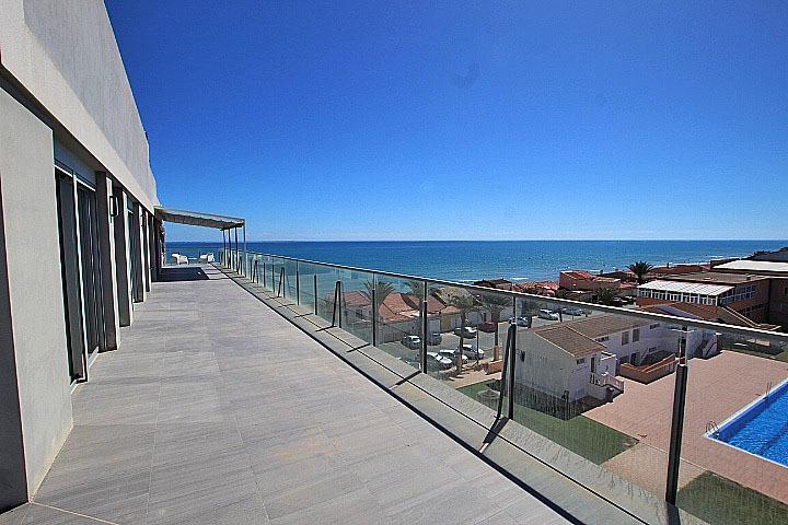 Penthouse for Sale in Guardamar del Segura