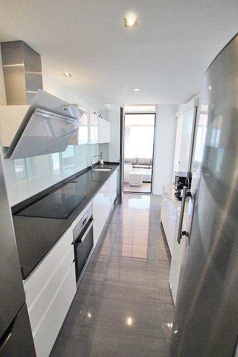 Penthouse for Sale in Guardamar del Segura