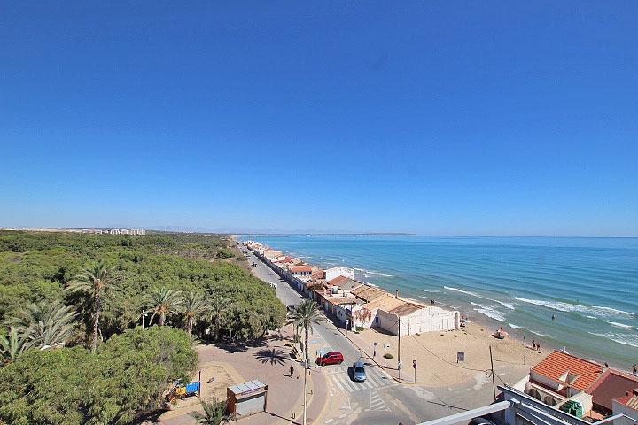 Penthouse for Sale in Guardamar del Segura
