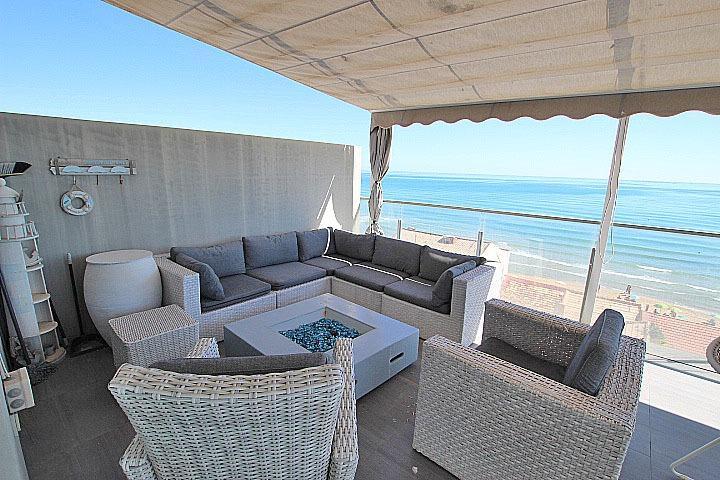Penthouse for Sale in Guardamar del Segura