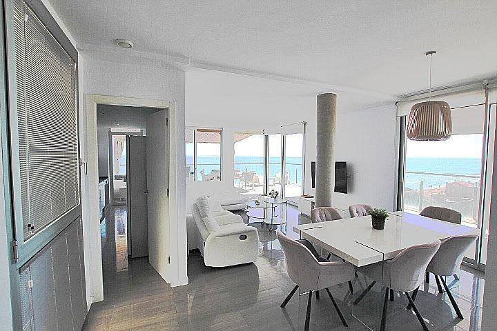 Penthouse for Sale in Guardamar del Segura