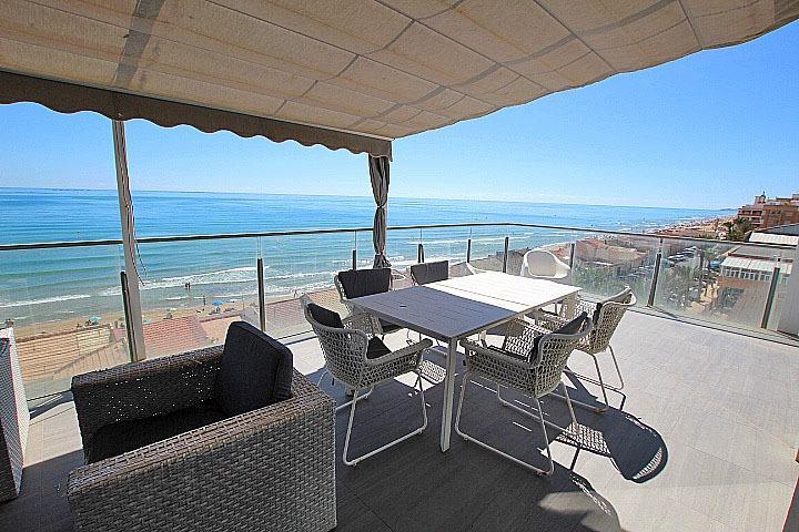 Penthouse for Sale in Guardamar del Segura