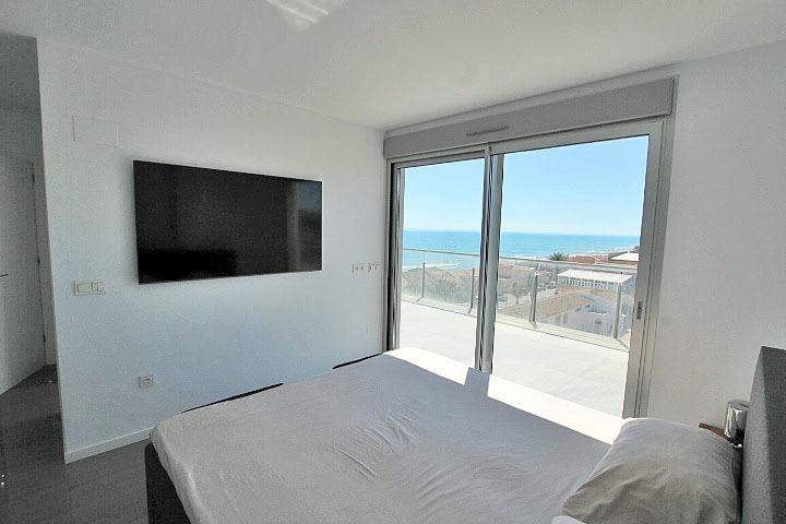 Penthouse for Sale in Guardamar del Segura