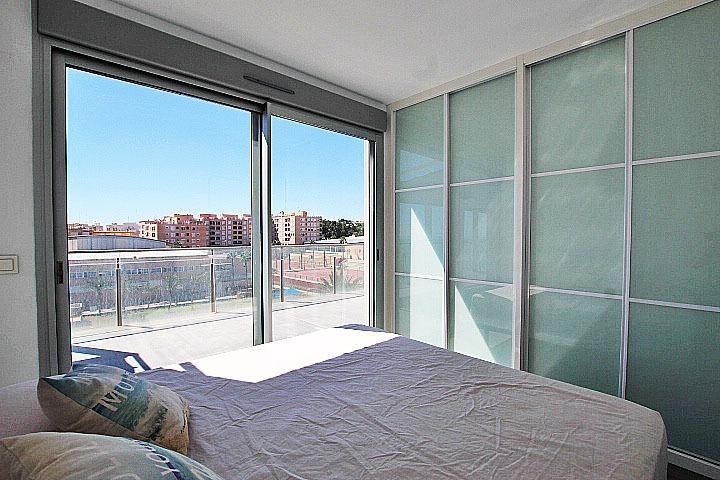 Penthouse for Sale in Guardamar del Segura
