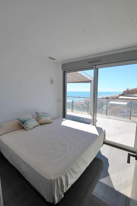 Penthouse for Sale in Guardamar del Segura