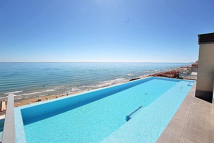 Penthouse for Sale in Guardamar del Segura