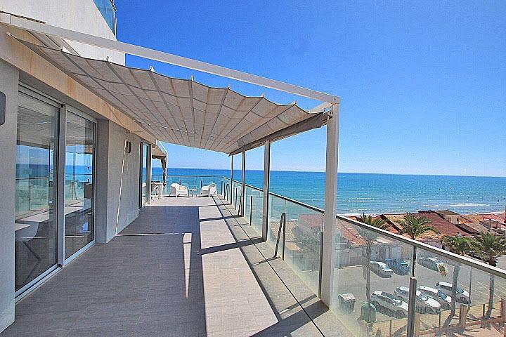 Penthouse for Sale in Guardamar del Segura