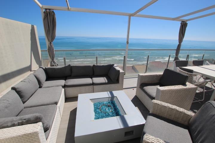 Penthouse for Sale in Guardamar del Segura