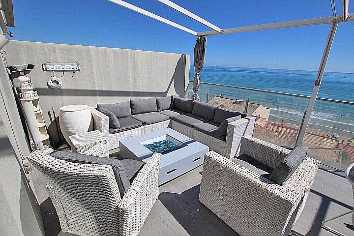 Penthouse for Sale in Guardamar del Segura