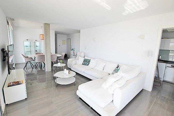 Penthouse for Sale in Guardamar del Segura