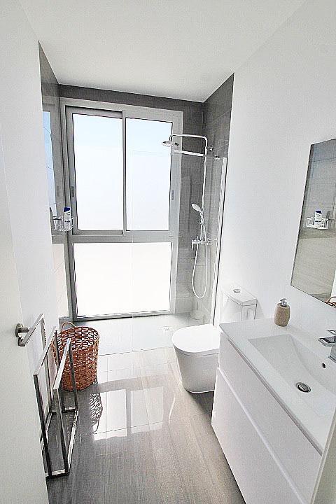 Penthouse for Sale in Guardamar del Segura
