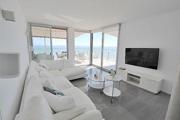 Penthouse for Sale in Guardamar del Segura
