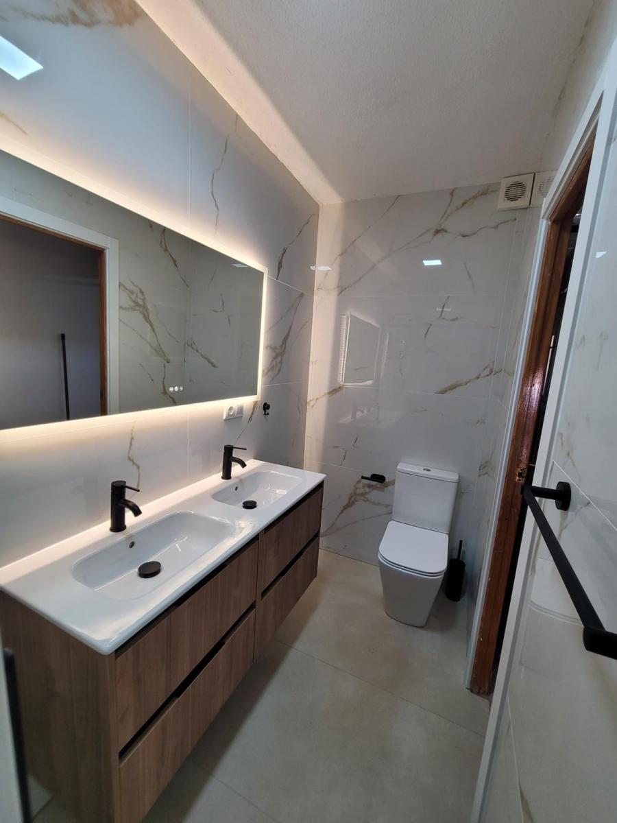 Duplex for Sale in Torrevieja