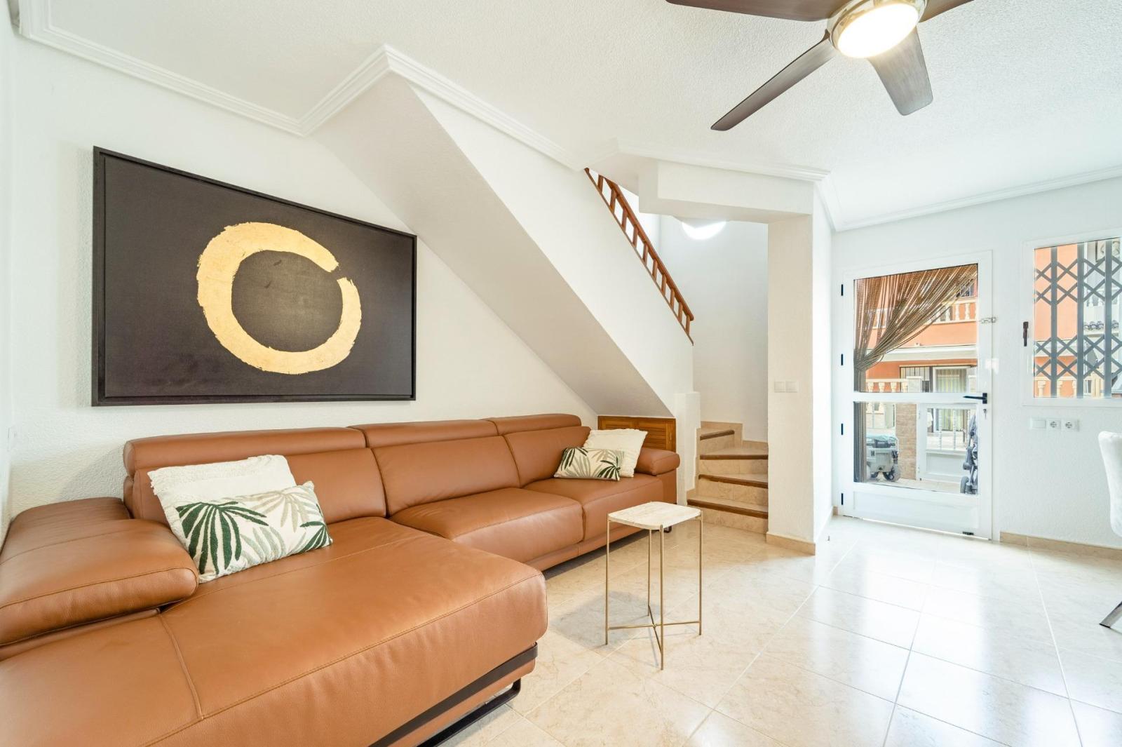 Duplex for Sale in Torrevieja