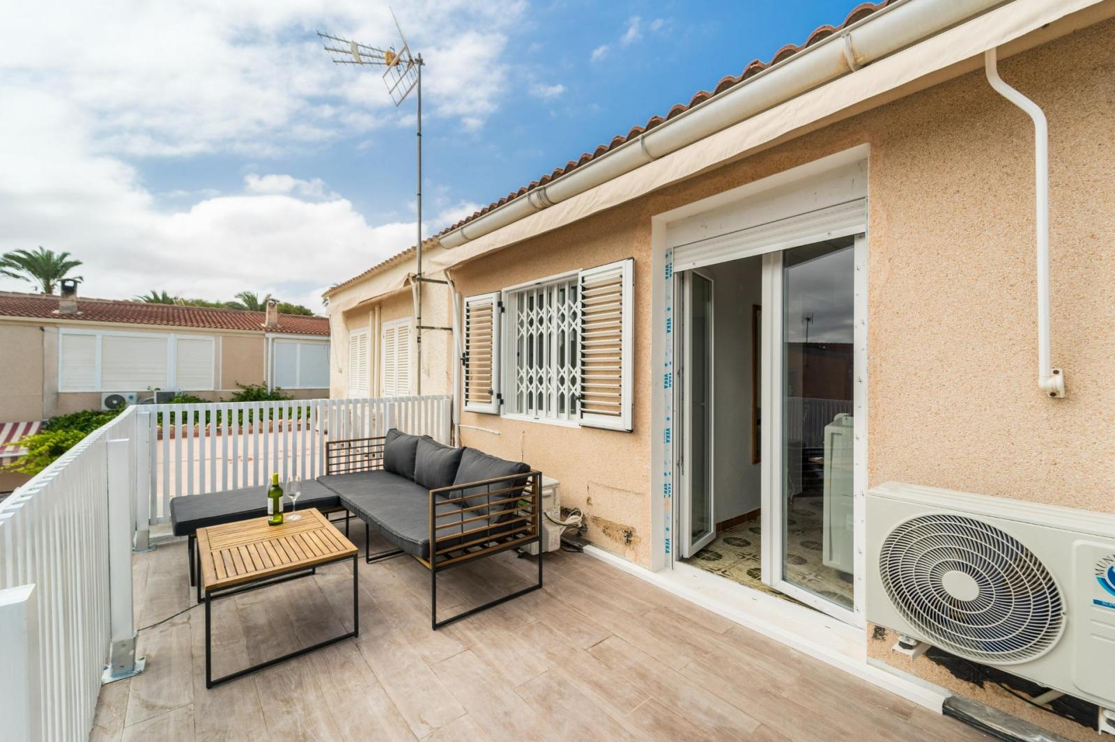Duplex for Sale in Torrevieja