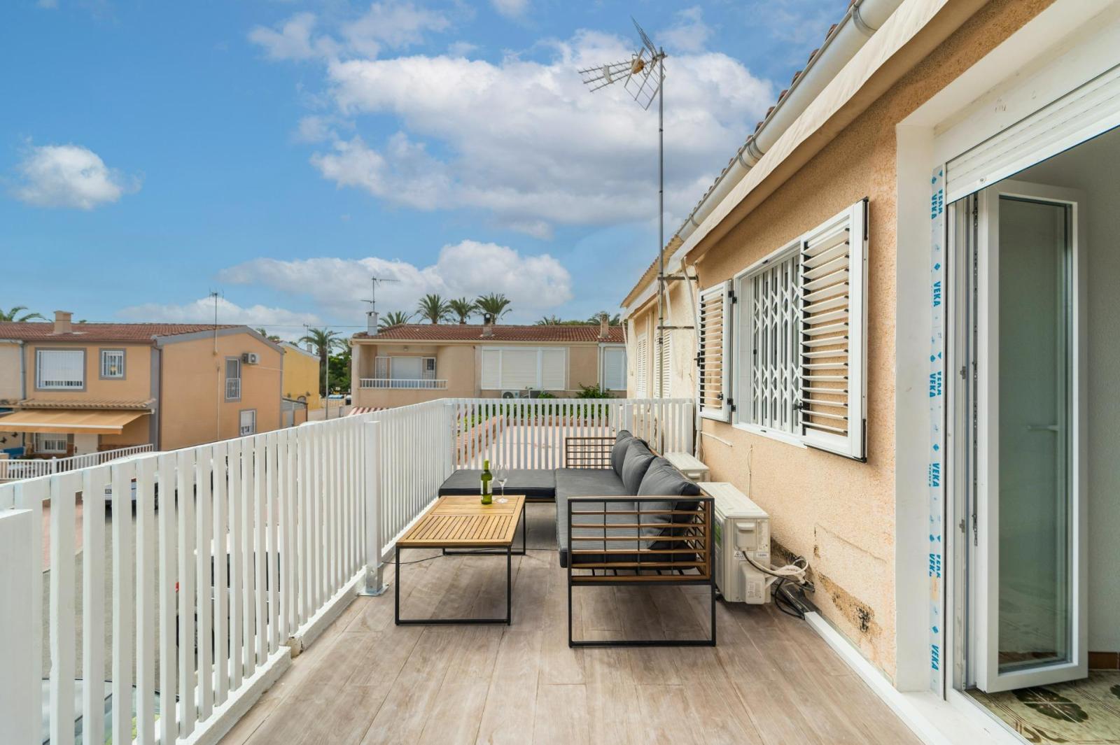 Duplex for Sale in Torrevieja
