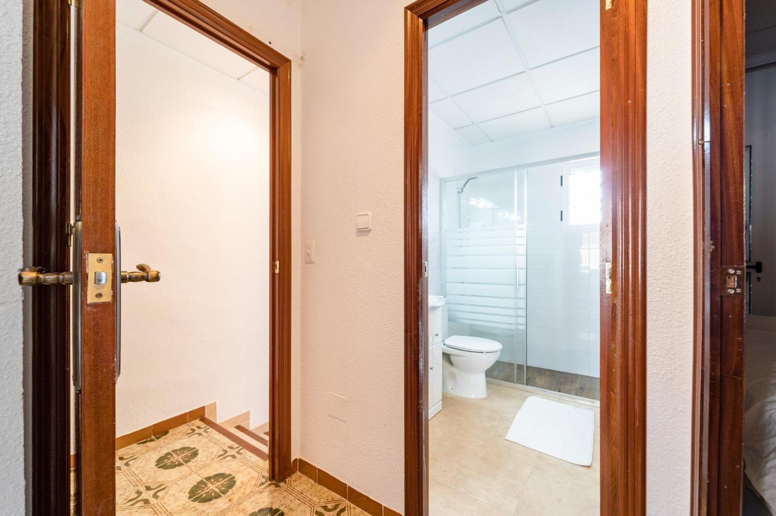 Duplex for Sale in Torrevieja
