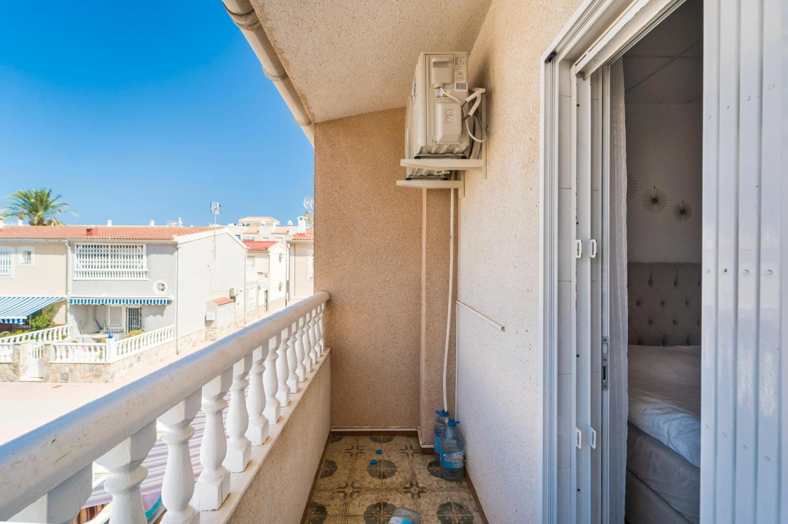 Duplex for Sale in Torrevieja